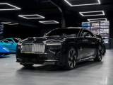 Купить Rolls-Royce Spectre электро 2024 id-1006813 в Киеве