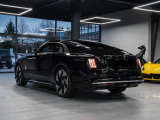 Купить новый Rolls-Royce Spectre электро 2024 id-1006813 в Украине