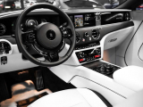 Купить Rolls-Royce Spectre электро 2024 id-1006813 Киев