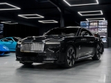 Купить Rolls-Royce Spectre электро 2026 id-1006813 в Киеве