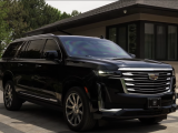 Купить Cadillac Escalade ESV Inkas Guard B6+ бензин 2025 id-1006812 в Киеве