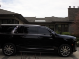 Купить новый Cadillac Escalade ESV Inkas Guard B6+ бензин 2025 id-1006812 в Украине