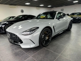 Купить Mercedes-Benz GT AMG Coupe 4matic+ бензин 2025 id-1006815 в Киеве