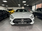 Купить новый Mercedes-Benz GT AMG Coupe 4matic+ бензин 2025 id-1006815 в Украине