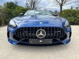 Купить Mercedes-Benz GT AMG Coupe 4matic+ бензин 2025 id-1006814 Киев Випкар