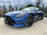 Купить Mercedes-Benz GT AMG Coupe 4matic+ бензин 2025 id-1006814 в Киеве