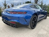 Купить Mercedes-Benz GT AMG Coupe 4matic+ бензин 2025 id-1006814 Киев