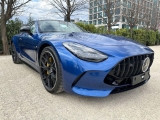 Купить новый Mercedes-Benz GT AMG Coupe 4matic+ бензин 2026 id-1006814 в Украине