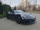 Продажа Porsche 718 Boxster GTS Киев