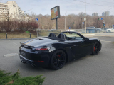 Купить Porsche 718 Boxster GTS бензин 2018 id-1006817 Киев Випкар