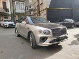 Купить с пробегом Bentley Bentayga First Edition бензин 2021 id-1006818 в Украине
