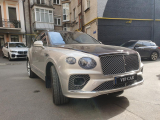 Продажа Bentley Bentayga First Edition Киев
