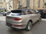 Купить Bentley Bentayga First Edition бензин 2021 id-1006818 Киев