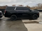 Купить Chevrolet Tahoe INKAS Guard B6+ бензин 2025 id-1006821 Киев Випкар