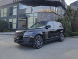 Купить Land-Rover Range-Rover Autobiography дизель 2018 id-1006819 в Киеве