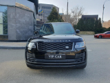 Купить с пробегом Land-Rover Range-Rover Autobiography дизель 2018 id-1006819 в Украине