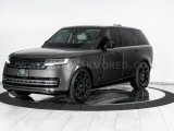 Купить Land-Rover Range-Rover бензин 2024 id-1006829 в Киеве