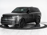 Купить Land-Rover Range-Rover бензин 2025 id-1006829 в Киеве