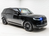 Продажа Land-Rover Range-Rover Guard Inkas B6+ Киев
