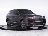 Продажа Rolls-Royce Cullinan Guard Inkas B6+ Киев