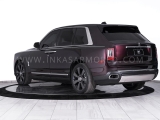 Купить Rolls-Royce Cullinan Guard Inkas B6+ бензин 2025 id-1006828 Киев Випкар