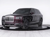 Купить Rolls-Royce Cullinan Guard Inkas B6+ бензин 2025 id-1006828 в Киеве