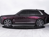 Купить новый Rolls-Royce Cullinan Guard Inkas B6+ бензин 2025 id-1006828 в Украине