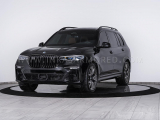 Купить BMW X7 M50i Guard Inkas B6+ бензин 2024 id-1006827 в Киеве