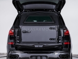 Купить BMW X7 M50i Guard Inkas B6+ бензин 2025 id-1006827 Киев