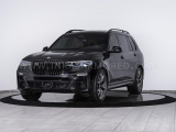 Купить BMW X7 M50i Guard Inkas B6+ бензин 2025 id-1006827 в Киеве