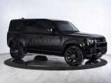 Купить новый Land-Rover Defender Guard Inkas B6+ бензин 2024 id-1006826 в Украине