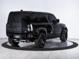 Продажа Land-Rover Defender Guard Inkas B6+ Киев