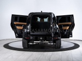 Купить Land-Rover Defender Guard Inkas B6+ бензин 2024 id-1006826 Киев Випкар