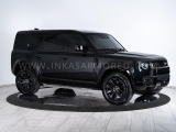 Купить новый Land-Rover Defender Guard Inkas B6+ бензин 2025 id-1006826 в Украине