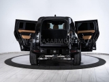 Купить Land-Rover Defender Guard Inkas B6+ бензин 2025 id-1006826 Киев Випкар