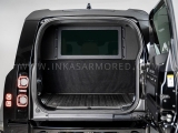 Купить Land-Rover Defender Guard Inkas B6+ бензин 2025 id-1006826 Киев