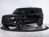 Купить Land-Rover Defender Guard Inkas B6+ бензин 2025 id-1006826 в Киеве