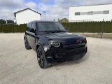 Купить Land-Rover Defender Guard Inkas B6+ бензин 2025 id-1006826 Киев Випкар