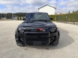 Продажа Land-Rover Defender Guard Inkas B6+ Киев