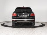 Купить Bentley Bentayga Guard Inkas B6+ бензин 2025 id-1006825 Киев Випкар