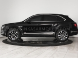 Продажа Bentley Bentayga Guard Inkas B6+ Киев