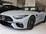 Продажа Mercedes-Benz SL 63 AMG Киев