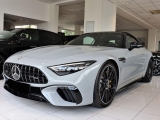 Купить Mercedes-Benz SL 63 AMG бензин 2025 id-1006833 Киев Випкар