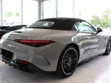 Купить Mercedes-Benz SL 63 AMG бензин 2025 id-1006833 Киев