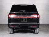 Продажа Lincoln Navigator L Guard Inkas B6+ Киев