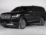 Купить Lincoln Navigator L Guard Inkas B6+ бензин 2025 id-1006832 в Киеве