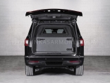 Купить Lincoln Navigator L Guard Inkas B6+ бензин 2025 id-1006832 Киев Випкар
