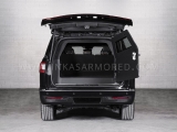 Купить Lincoln Navigator L Guard Inkas B6+ бензин 2025 id-1006832 Киев