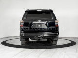 Купить Toyota 4Runner Guard Inkas B6+ бензин 2024 id-1006831 Киев