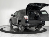 Купить Toyota 4Runner Guard Inkas B6+ бензин 2025 id-1006831 Киев Випкар